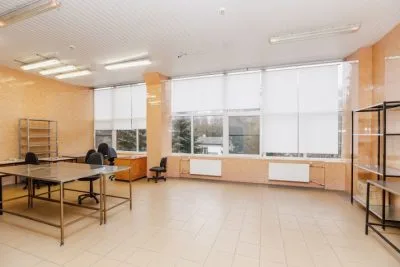Izīrē ražošanas telpas, Mālu iela 30, Rīga, Kreisais krasts, Ziepniekkalns / 4 935 € 5