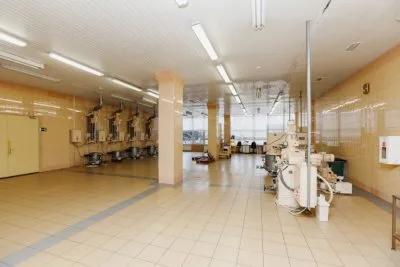 Izīrē ražošanas telpas, Mālu iela 30, Rīga, Kreisais krasts, Ziepniekkalns / 4 935 € 6