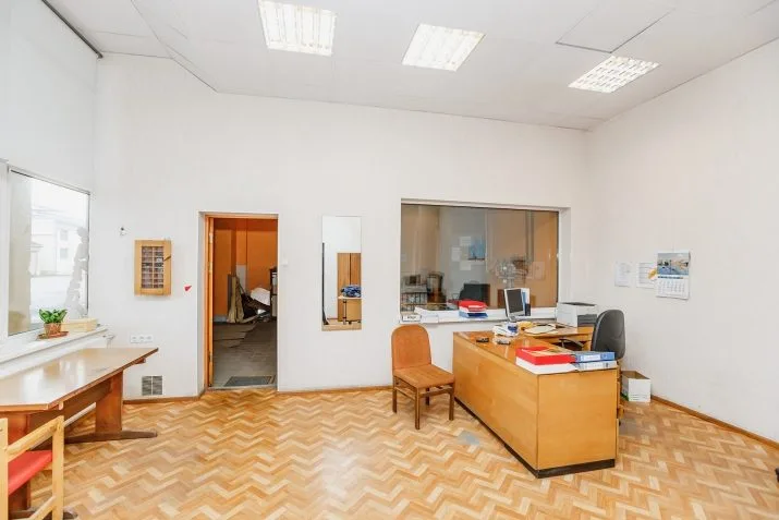 Warehouse facilities For Rent, Mālu street 30, Rīga, Kreisais krasts, Ziepniekkalns / 4 500 € 10