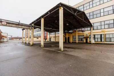 Warehouse facilities For Rent, Mālu street 30, Rīga, Kreisais krasts, Ziepniekkalns / 4 500 € 13