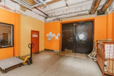 Warehouse facilities For Rent, Mālu street 30, Rīga, Kreisais krasts, Ziepniekkalns / 4 500 € 12
