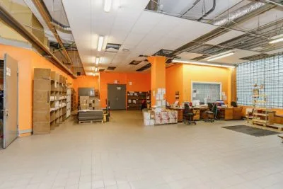 Warehouse facilities For Rent, Mālu street 30, Rīga, Kreisais krasts, Ziepniekkalns / 4 500 € 1