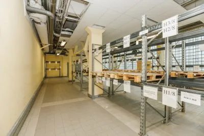 Warehouse facilities For Rent, Mālu street 30, Rīga, Kreisais krasts, Ziepniekkalns / 4 500 € 4