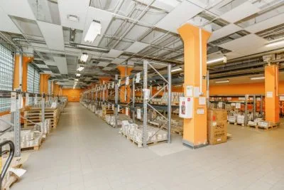 Warehouse facilities For Rent, Mālu street 30, Rīga, Kreisais krasts, Ziepniekkalns / 4 500 € 6