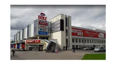 commercial premises For Rent, Maskavas street 357, Rīga, Labais krasts, Ķengarags / 3 000 € 1