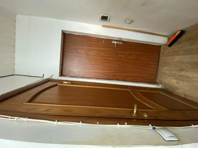 Pārdod dzīvokli, Merķeļa iela 6, Rīga, Labais krasts, Centrs / 43 000 € 5