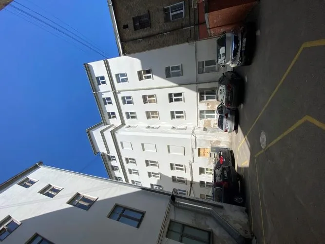Pārdod dzīvokli, Merķeļa iela 6, Rīga, Labais krasts, Centrs / 43 000 € 8