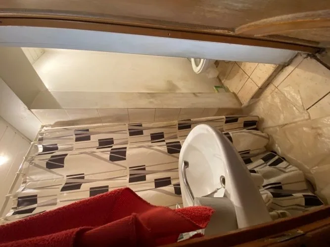 Pārdod dzīvokli, Merķeļa iela 6, Rīga, Labais krasts, Centrs / 43 000 € 10