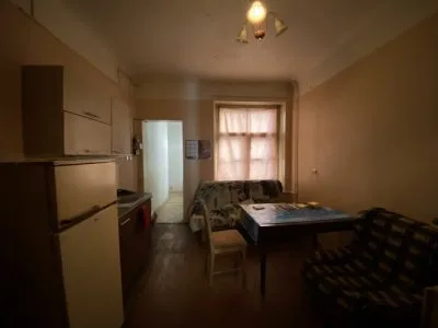 Pārdod dzīvokli, Merķeļa iela 6, Rīga, Labais krasts, Centrs / 43 000 € 1