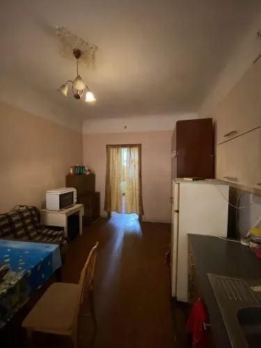 Pārdod dzīvokli, Merķeļa iela 6, Rīga, Labais krasts, Centrs / 43 000 € 2