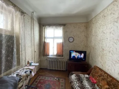 Pārdod dzīvokli, Merķeļa iela 6, Rīga, Labais krasts, Centrs / 43 000 € 4