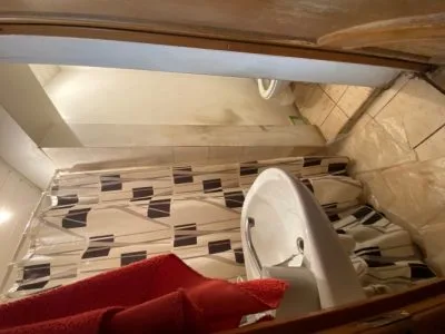 Pārdod dzīvokli, Merķeļa iela 6, Rīga, Labais krasts, Centrs / 43 000 € 10