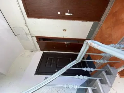Pārdod dzīvokli, Merķeļa iela 6, Rīga, Labais krasts, Centrs / 43 000 € 11