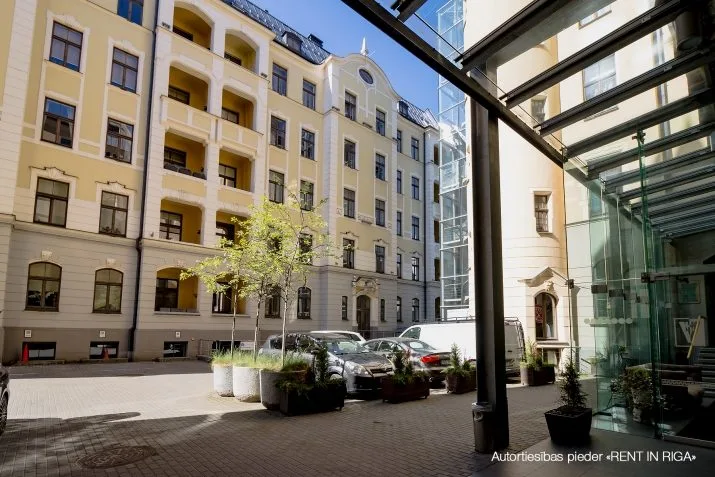 Pārdod dzīvokli, Valdemāra iela 23, Rīga, Labais krasts, Centrs / 410 000 € 31