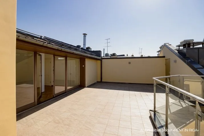 Pārdod dzīvokli, Valdemāra iela 23, Rīga, Labais krasts, Centrs / 410 000 € 8