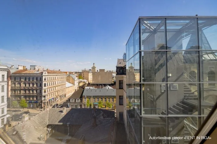 Pārdod dzīvokli, Valdemāra iela 23, Rīga, Labais krasts, Centrs / 410 000 € 33