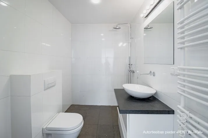 Pārdod dzīvokli, Valdemāra iela 23, Rīga, Labais krasts, Centrs / 410 000 € 24