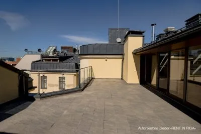 Pārdod dzīvokli, Valdemāra iela 23, Rīga, Labais krasts, Centrs / 410 000 € 6