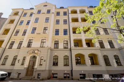 Pārdod dzīvokli, Valdemāra iela 23, Rīga, Labais krasts, Centrs / 410 000 € 30