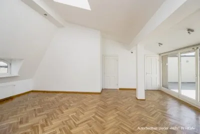 Pārdod dzīvokli, Valdemāra iela 23, Rīga, Labais krasts, Centrs / 410 000 € 10