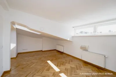 Pārdod dzīvokli, Valdemāra iela 23, Rīga, Labais krasts, Centrs / 410 000 € 16