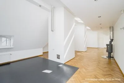 Pārdod dzīvokli, Valdemāra iela 23, Rīga, Labais krasts, Centrs / 410 000 € 13