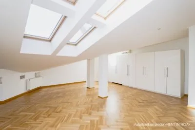 Pārdod dzīvokli, Valdemāra iela 23, Rīga, Labais krasts, Centrs / 410 000 € 21