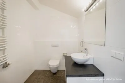 Pārdod dzīvokli, Valdemāra iela 23, Rīga, Labais krasts, Centrs / 410 000 € 28