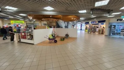 commercial premises For Rent, Maskavas street 357, Rīga, Labais krasts, Ķengarags / 450 € 3