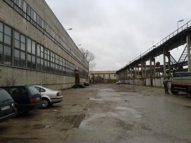 Продажа склада, Katlakalna улица 11, Rīga, Labais krasts, Dārzciems / 1 600 000 € 10