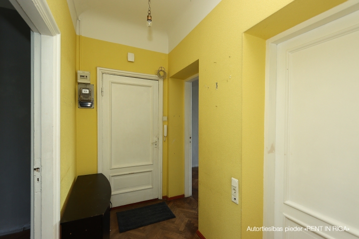 Izīrē dzīvokli, Hanzas iela 6, Rīga, Labais krasts, Centrs / 390 € 9