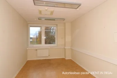 Аренда коммерческой недвижимости, Biroju улица 10, Rīga, Kreisais krasts, Šampēteris / 9 278 € 10