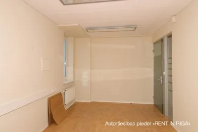 Аренда коммерческой недвижимости, Biroju улица 10, Rīga, Kreisais krasts, Šampēteris / 9 278 € 13