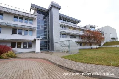 Аренда коммерческой недвижимости, Biroju улица 10, Rīga, Kreisais krasts, Šampēteris / 9 278 € 19