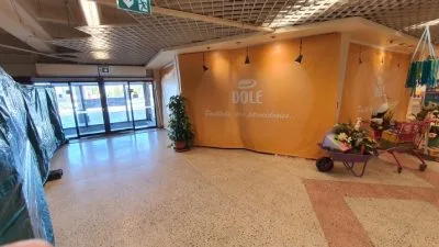 commercial premises For Rent, Maskavas street 357, Rīga, Labais krasts, Ķengarags / 600 € 4