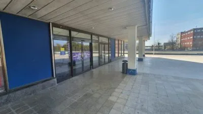 commercial premises For Rent, Maskavas street 357, Rīga, Labais krasts, Ķengarags / 600 € 8