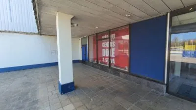 commercial premises For Rent, Maskavas street 357, Rīga, Labais krasts, Ķengarags / 600 € 7