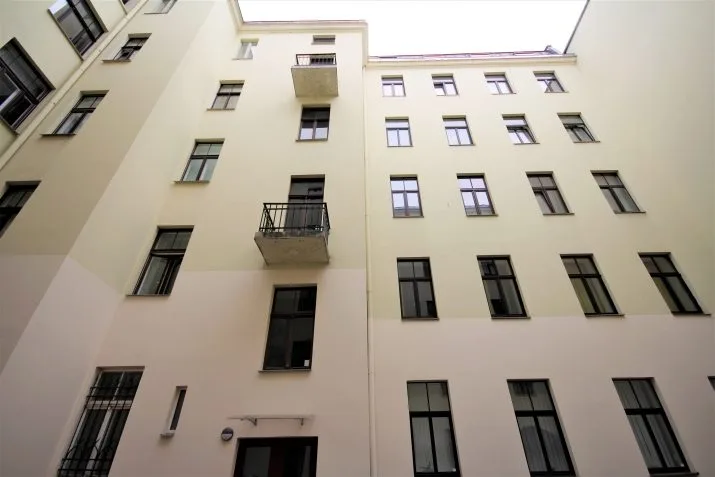 commercial premises For Rent, Skolas street 14, Rīga, Labais krasts, Centrs / 2 000 € 12