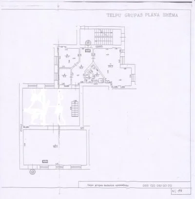 commercial premises For Rent, Skolas street 14, Rīga, Labais krasts, Centrs / 2 000 € 23