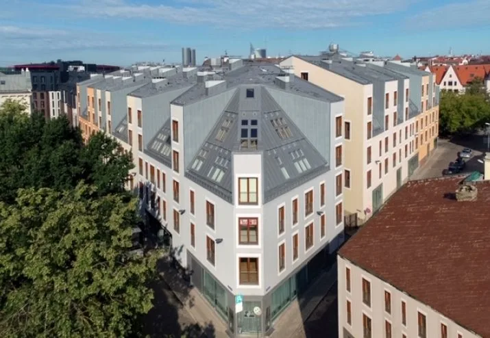 Pārdod dzīvokli, Kungu iela 25, Rīga, Labais krasts, Vecrīga / 350 000 € 15
