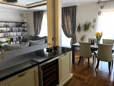 Pārdod dzīvokli, Kungu iela 25, Rīga, Labais krasts, Vecrīga / 350 000 € 3