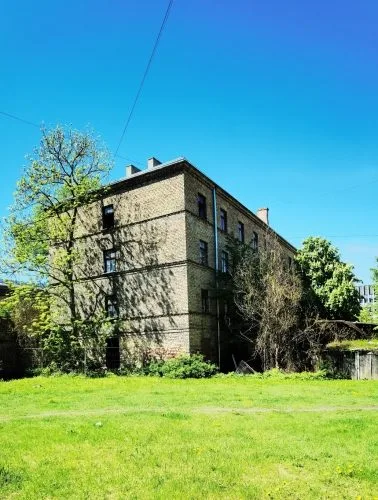 Investment object For Sale, Lacplesa street 123B, Rīga, Labais krasts, Centrs / 570 000 € 6