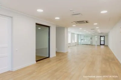 Аренда офиса, Meierovica bulvāris 16, Rīga, Labais krasts, Centrs / 2 655 € 4