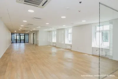 Аренда офиса, Meierovica bulvāris 16, Rīga, Labais krasts, Centrs / 2 655 € 5