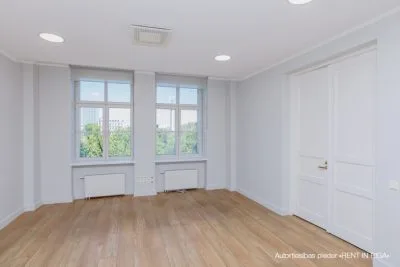 Аренда офиса, Meierovica bulvāris 16, Rīga, Labais krasts, Centrs / 2 655 € 2