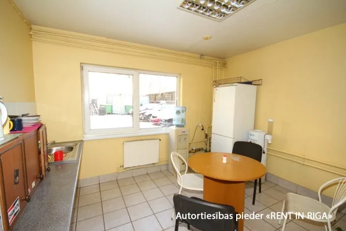 Продажа коммерческой недвижимости, Ventspils улица 59, Rīga, Kreisais krasts, Šampēteris / 1 050 000 € 22