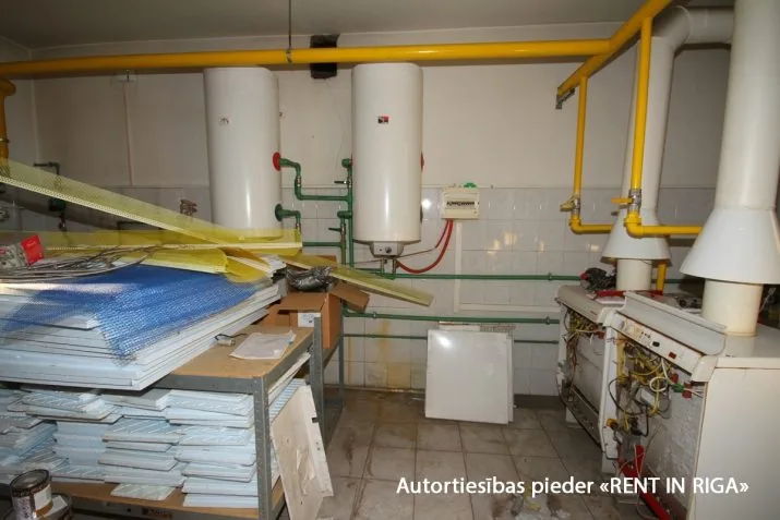 Продажа коммерческой недвижимости, Ventspils улица 59, Rīga, Kreisais krasts, Šampēteris / 1 050 000 € 25