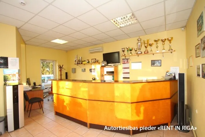 Продажа коммерческой недвижимости, Ventspils улица 59, Rīga, Kreisais krasts, Šampēteris / 1 050 000 € 28