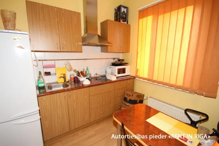 Продажа коммерческой недвижимости, Ventspils улица 59, Rīga, Kreisais krasts, Šampēteris / 1 050 000 € 30