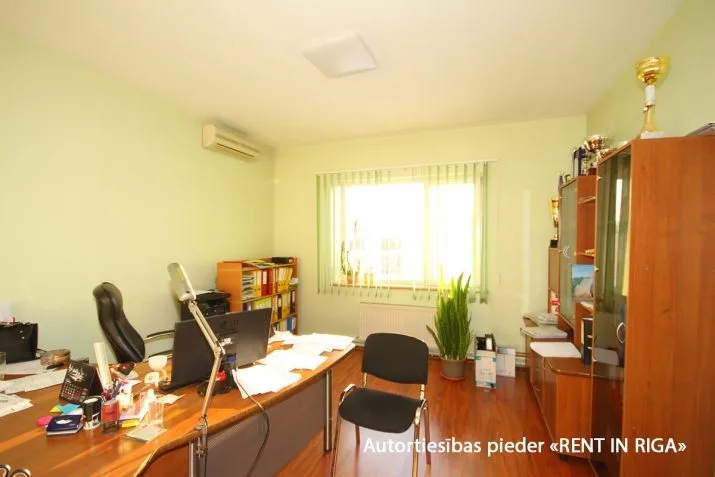 Продажа коммерческой недвижимости, Ventspils улица 59, Rīga, Kreisais krasts, Šampēteris / 1 050 000 € 35